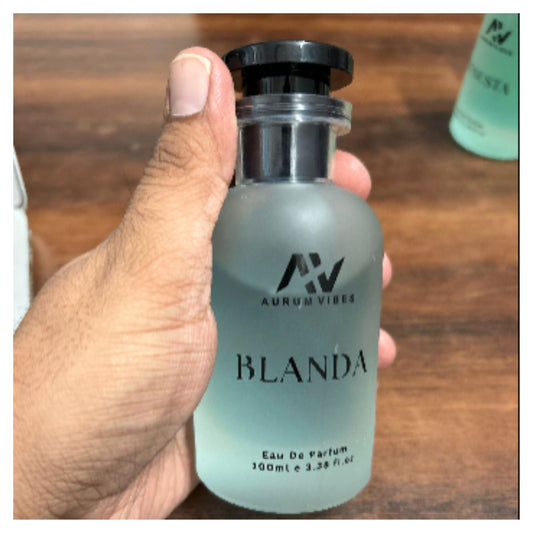 Blanda Male Perfume 100 ML