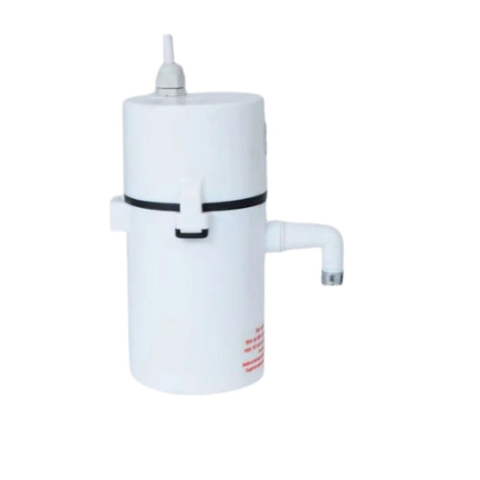 Instant Electric Water Geyser(Random Colours Available)