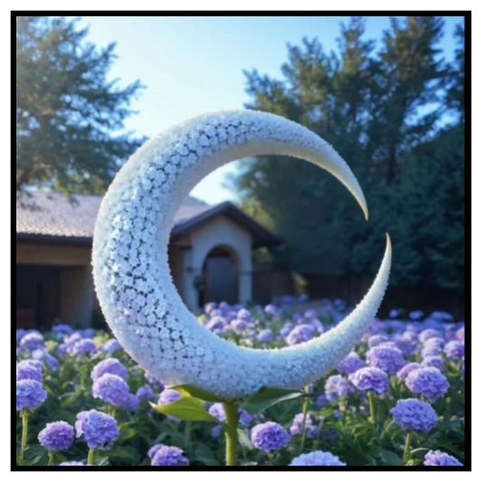IMPORTED SEEDS FLOR DE LUNA QIUYING SEEDS
