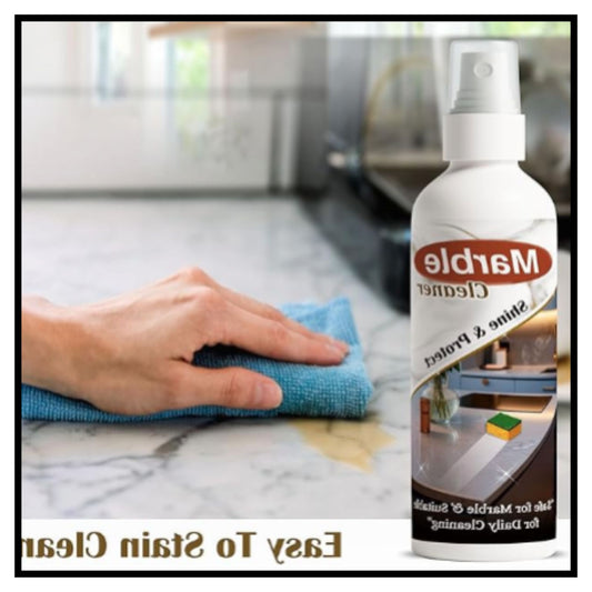 Marble Cleaner Spray (100 ml)