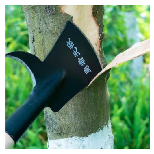 Palm Tree Trimmer