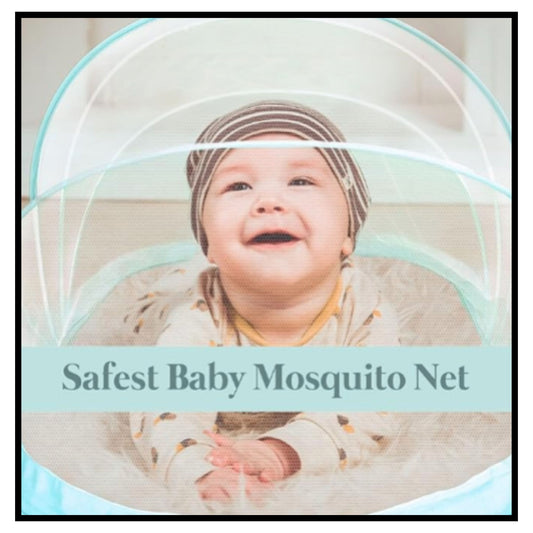 Baby Mosquito Net for Bed