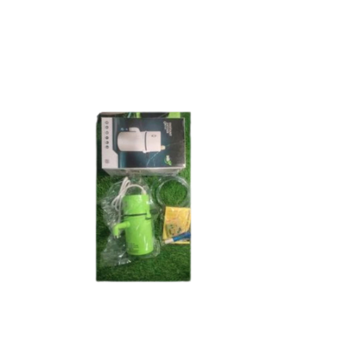 Instant Electric Water Geyser(Random Colours Available)