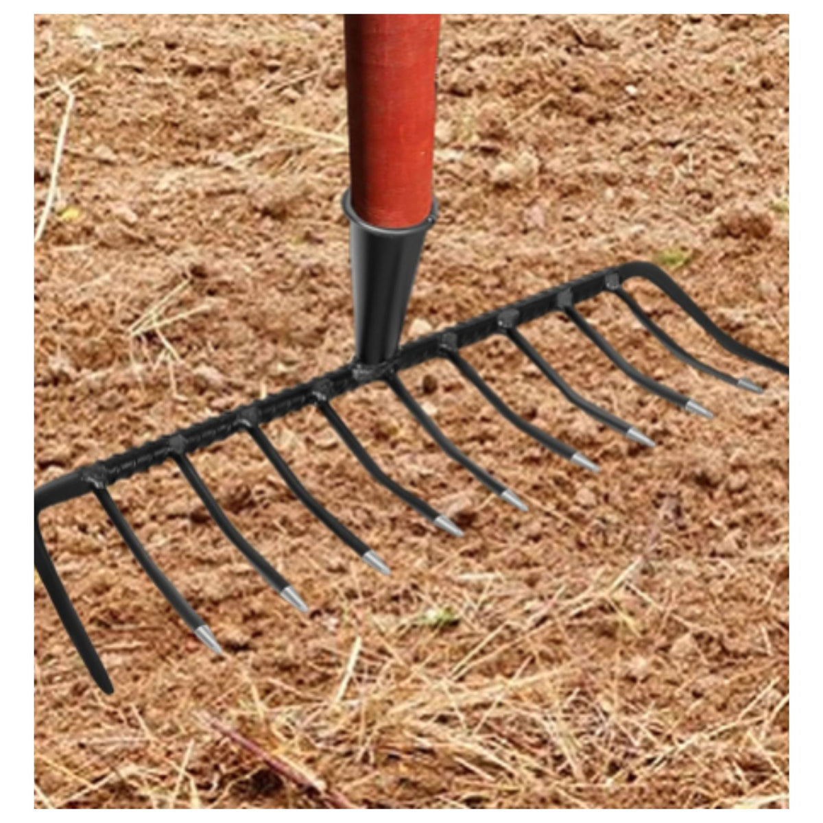Garden Weeder Head Replace Claw Remover Tool