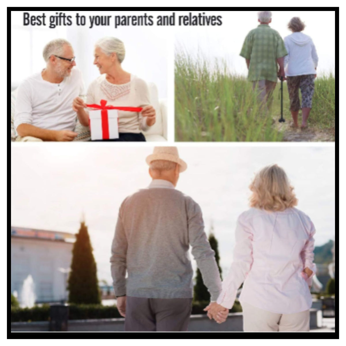 Walking Stick Collapsible with Led Light