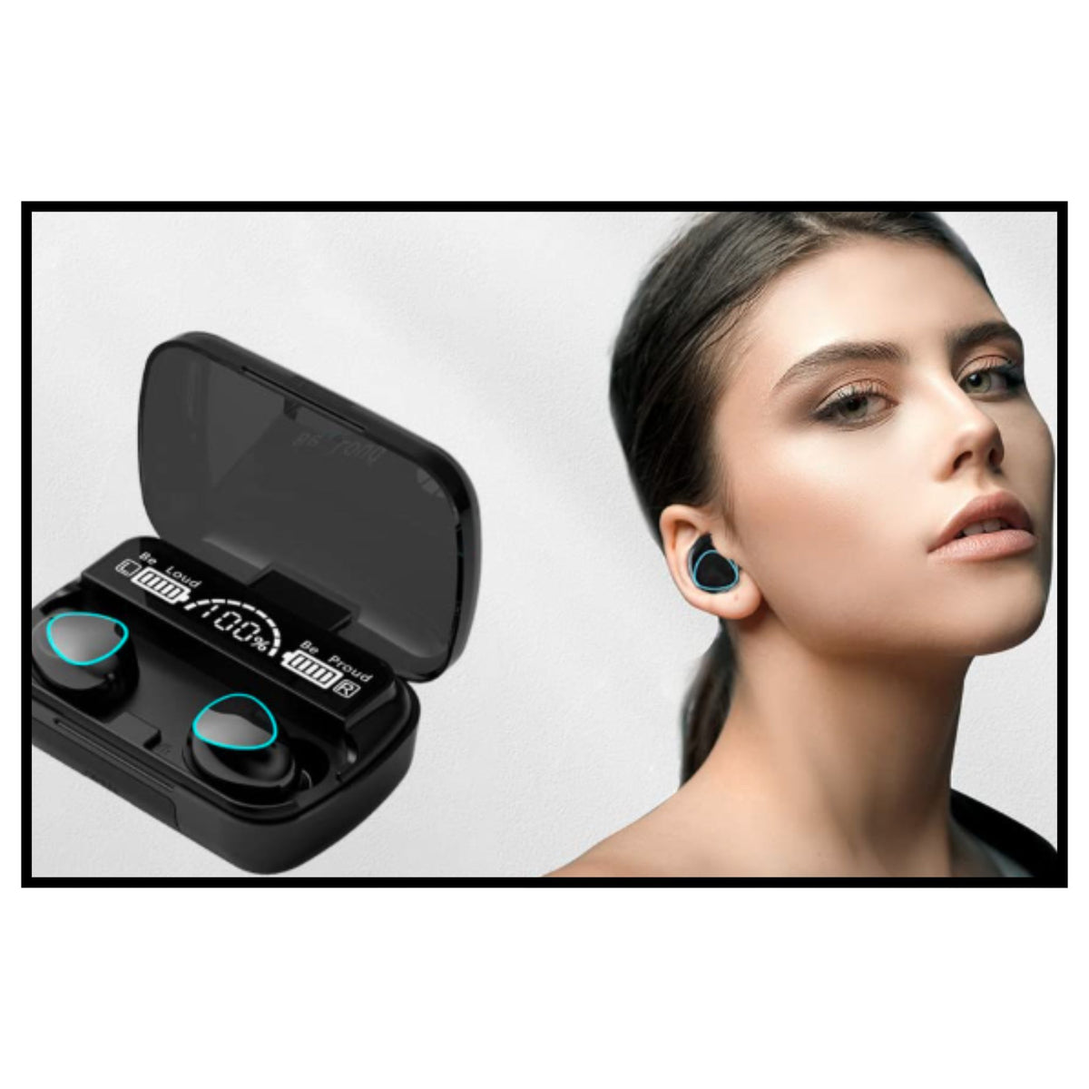 Wireless Earbuds