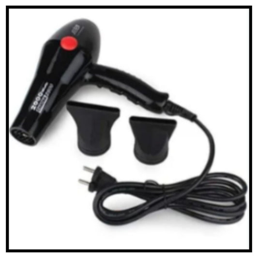 Chaoba hair dryer for Women Moisturizing Anion Hair Care, Smooth & Shiny