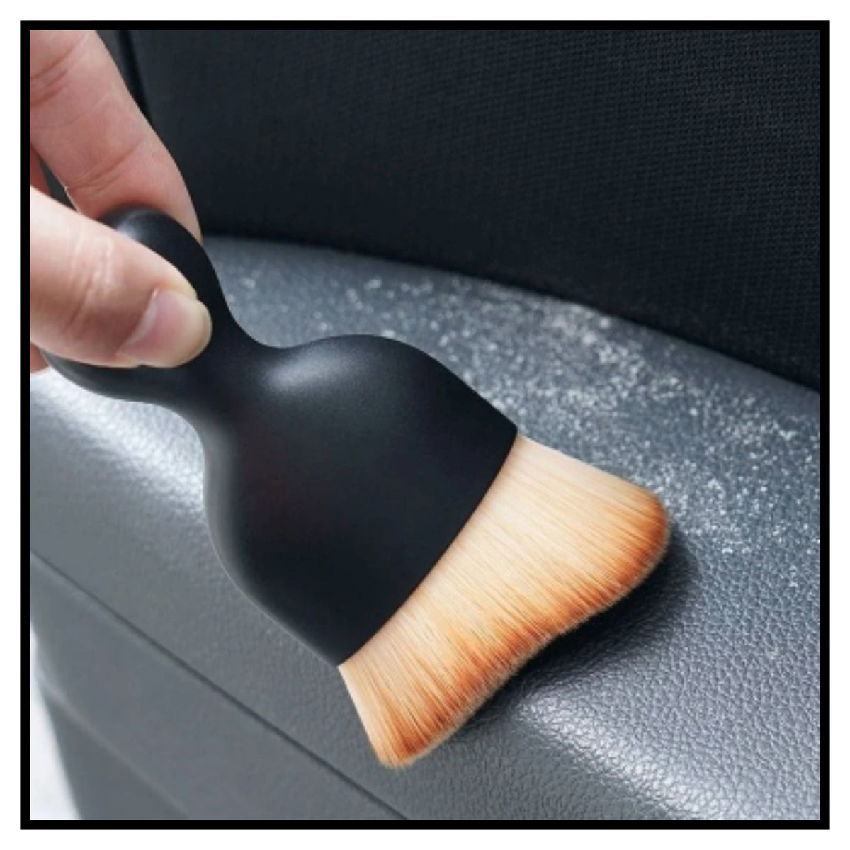 Cleaning Brush