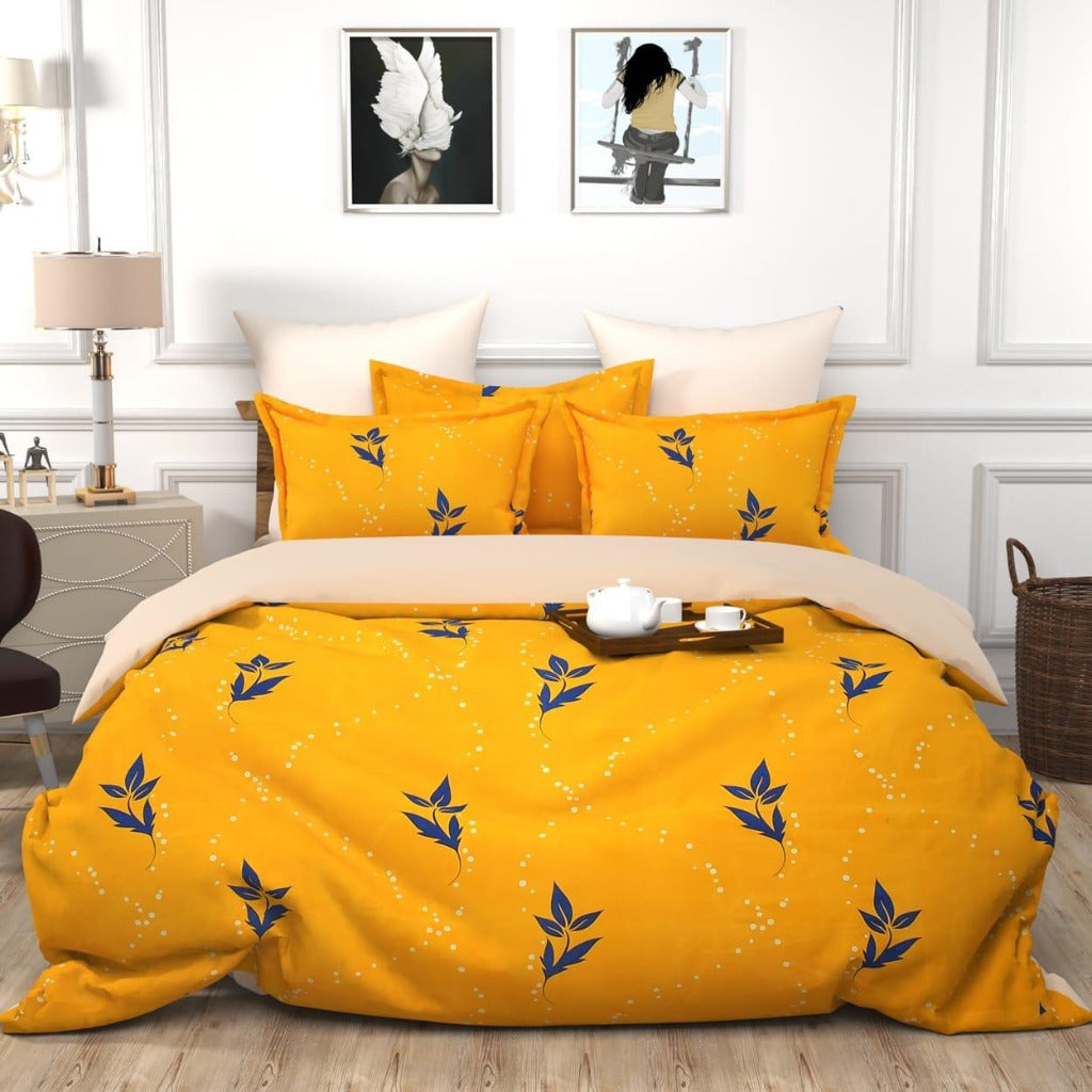 Bed Sheets