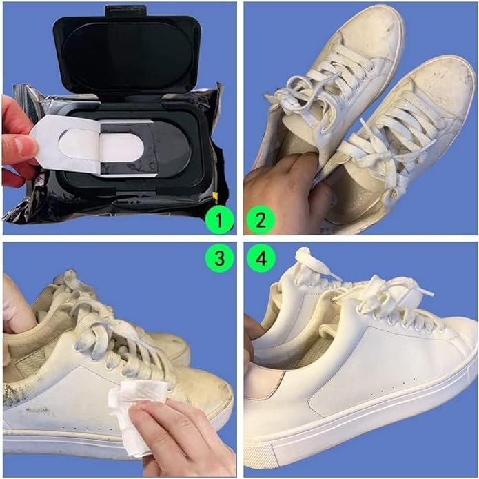 Shoes Accessories & Bag