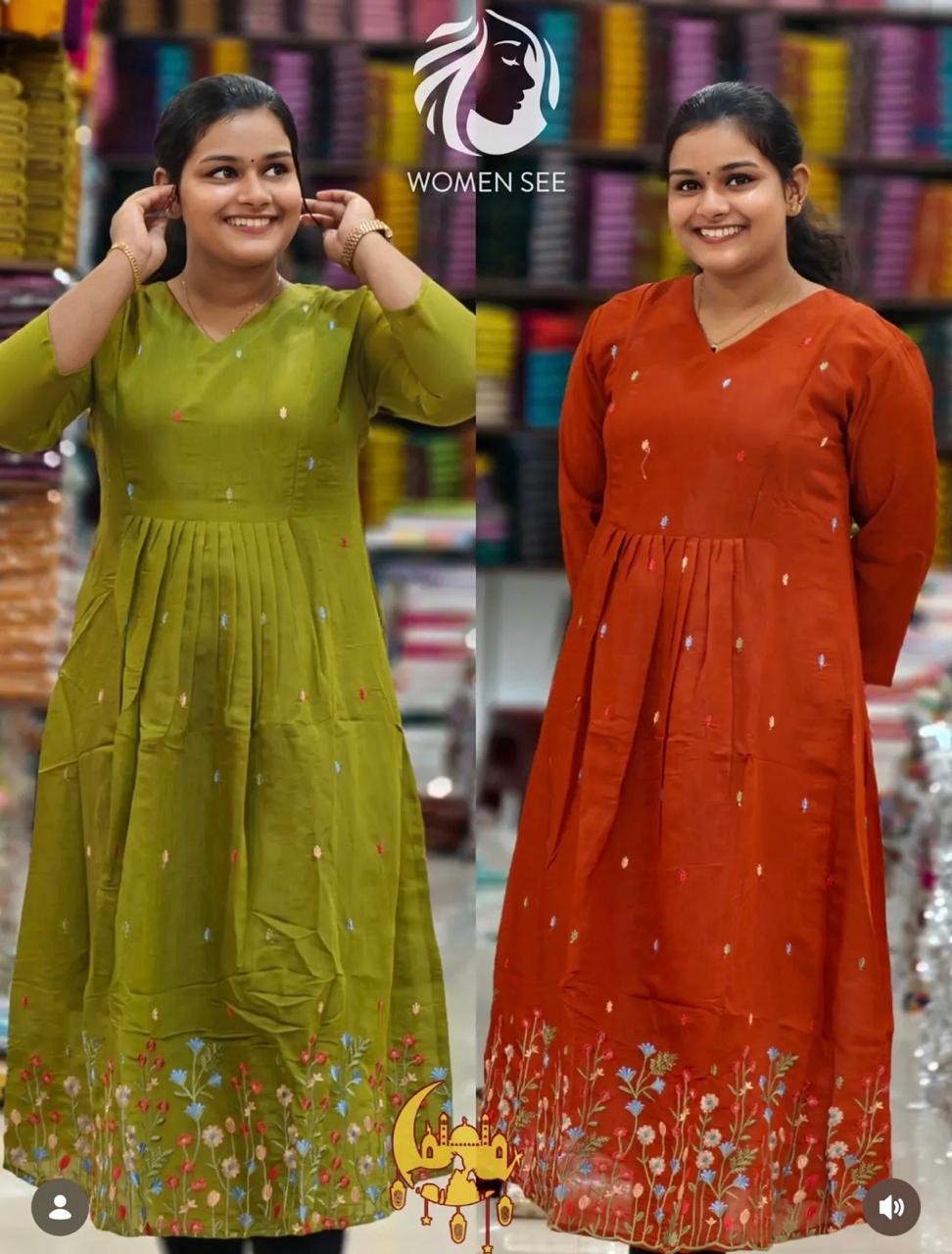 Churidar