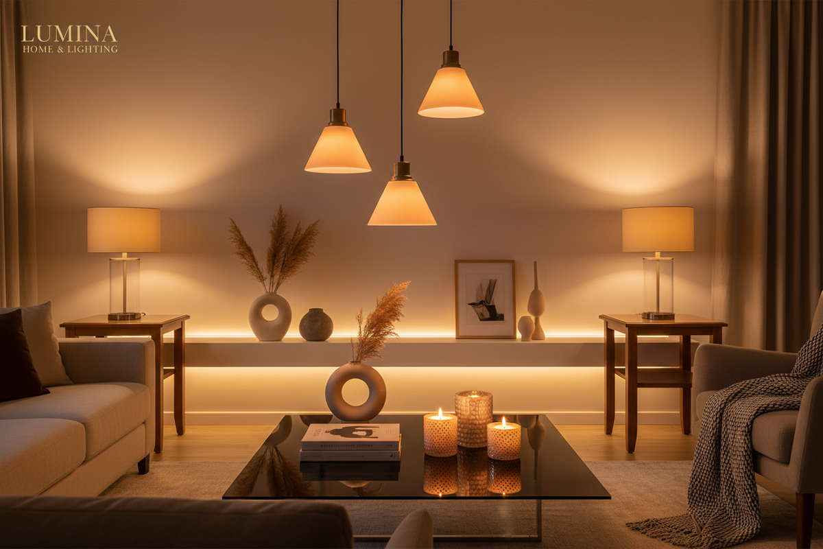 Decor & Lighting