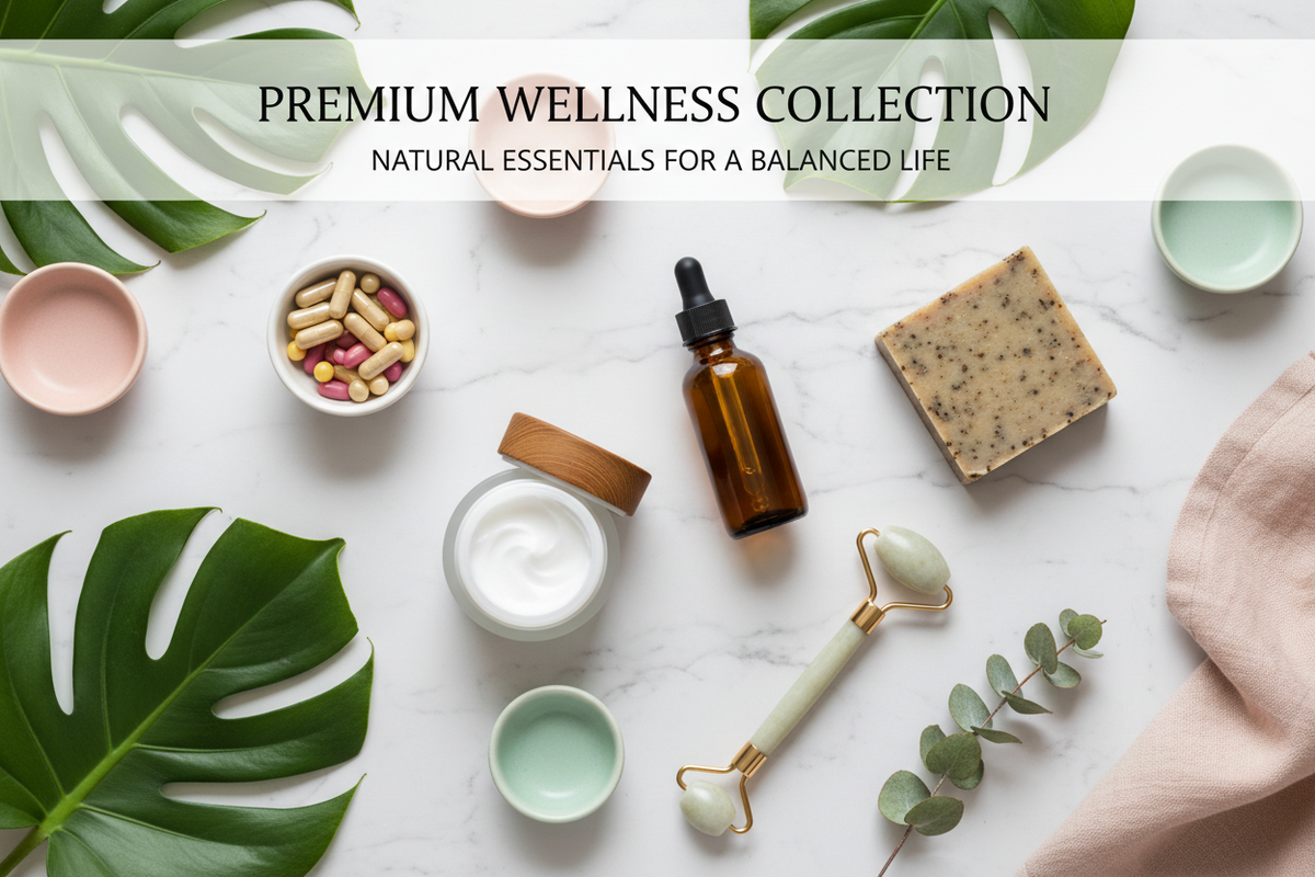 Health & personal care
