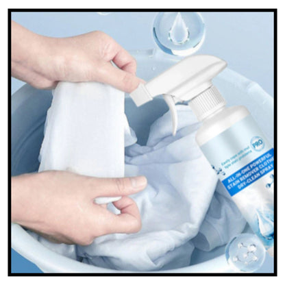 Laundry Stain Removal Emulsifier(Pack of 2)