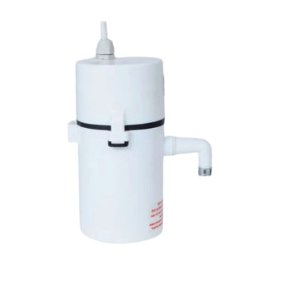 Instant Electric Water Geyser(Random Colours Available)