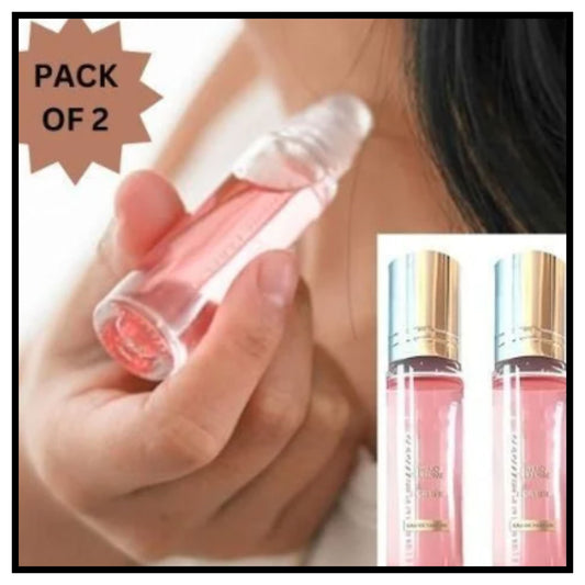 Perfume For Women Pink Love(Pack Of 2)