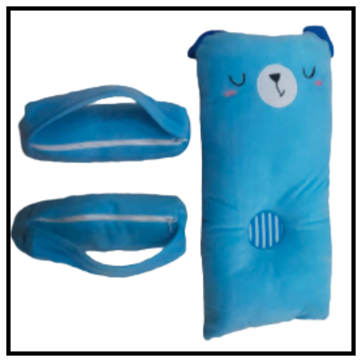 Baby Shaping Head Support Pillow