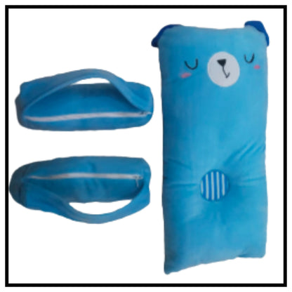 Baby Shaping Head Support Pillow