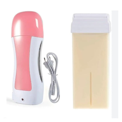 Wax Warmer Machine Depilatory Applicator