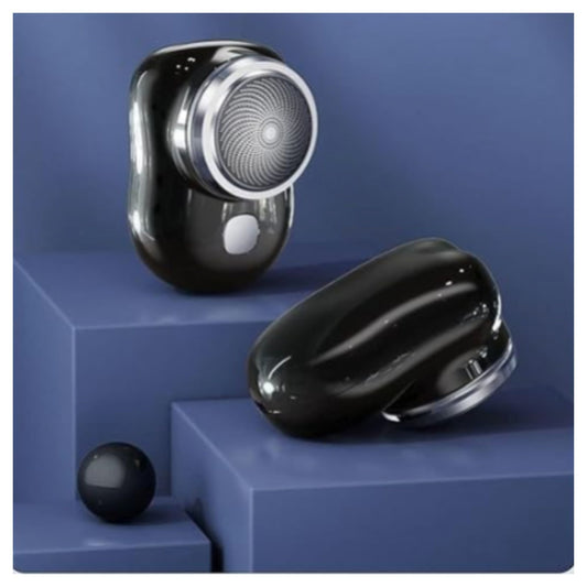MISSION PHARMA Mini Electric Shaver Hair Trimmer