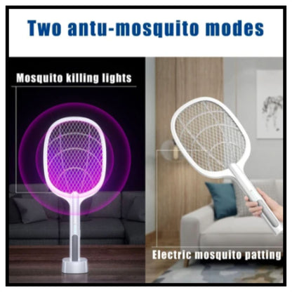 Mosquito Killer Racket