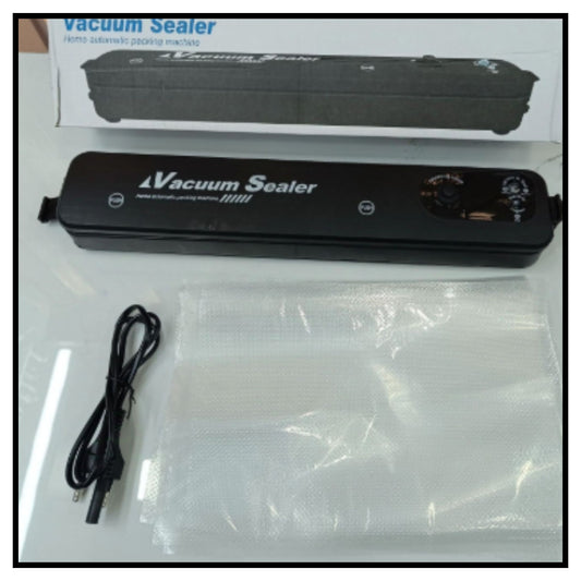Fast Speed Keep Refreshing Vacuum Sealer for Home