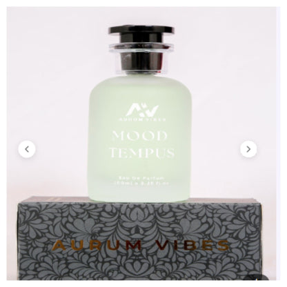 Mood Tampus Unisex Perfume 100 ML
