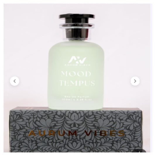 Mood Tampus Unisex Perfume 100 ML