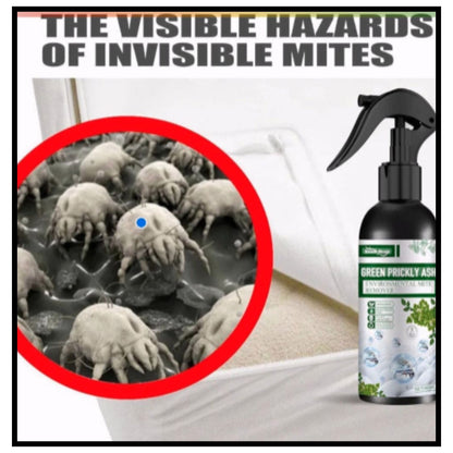 Mite Control Spray