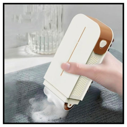 Double-Sided Cleaning Brush