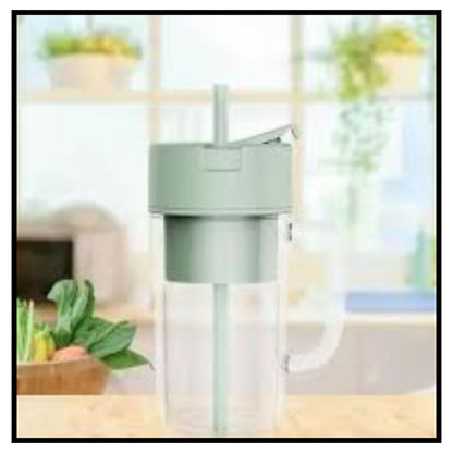 Portable Electric Juicer Cup Blender