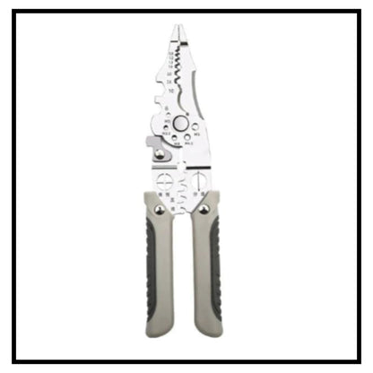 All in 1 Multifunction Stainless Steel Wire Puller Plier