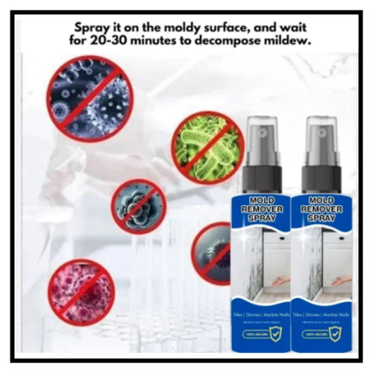 Mold Remover Spray