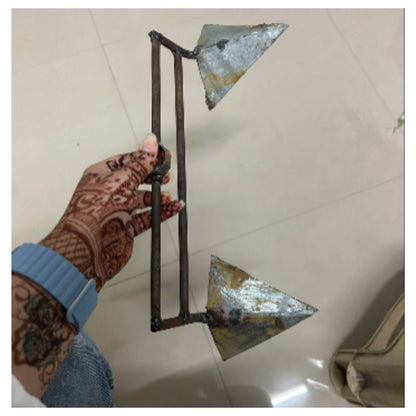 Lifting and Ridging Planting Tools