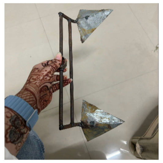 Lifting and Ridging Planting Tools