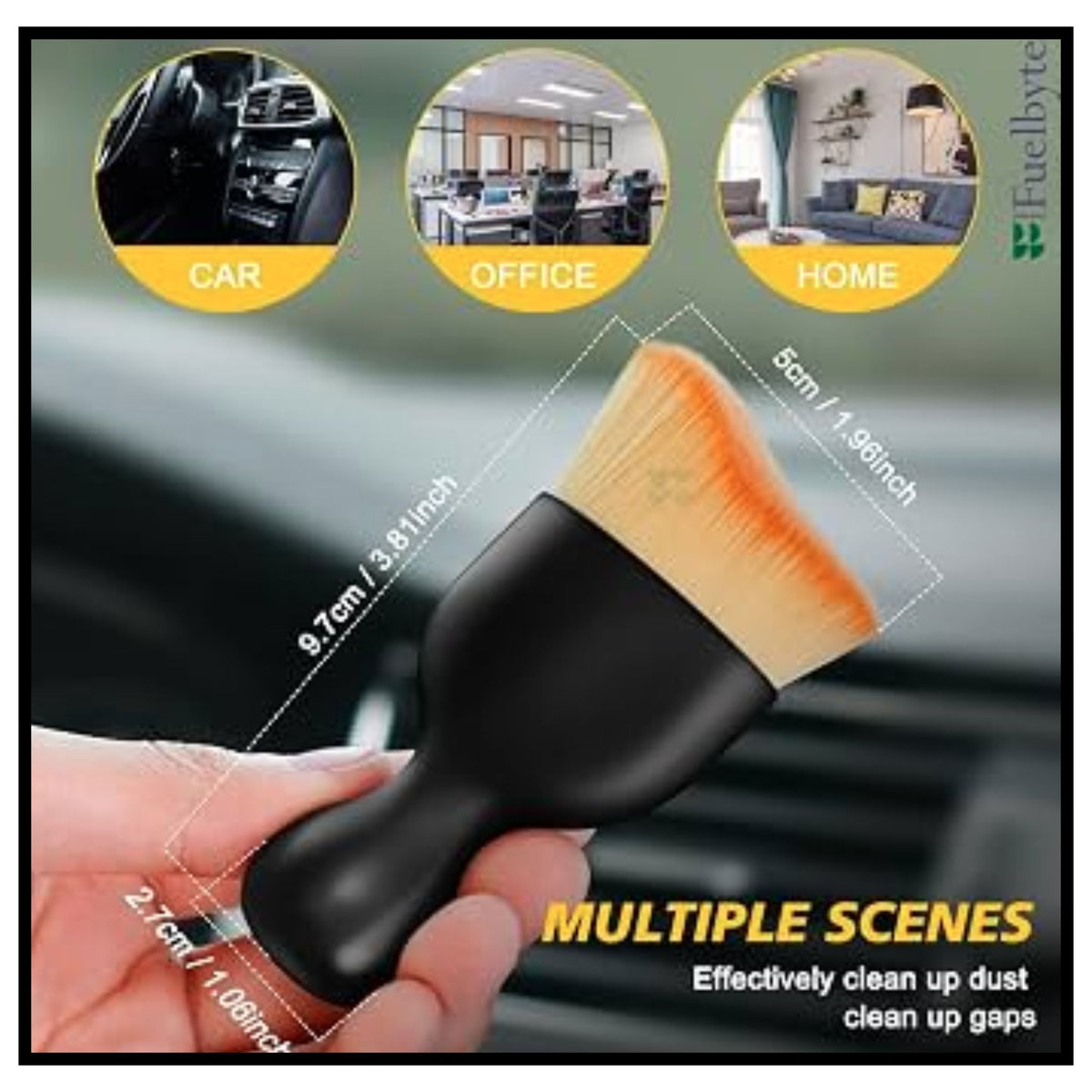 Cleaning Brush