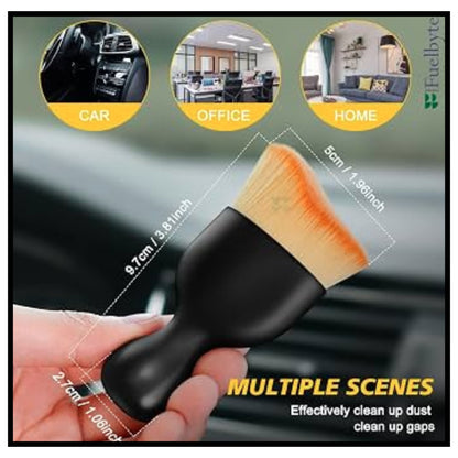 Cleaning Brush