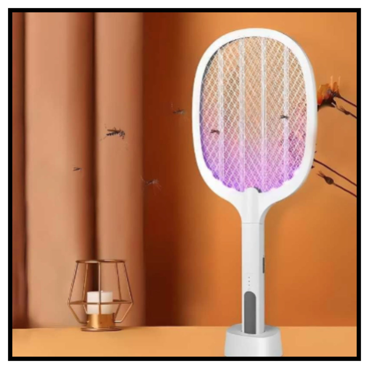 Mosquito Killer Racket