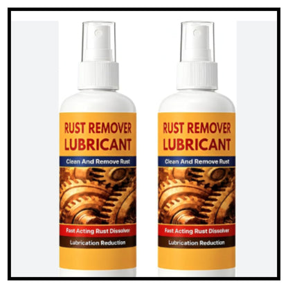 Rust Remover Spray (Pack of 2)