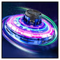 Mini UFO Flying Spinner Toy