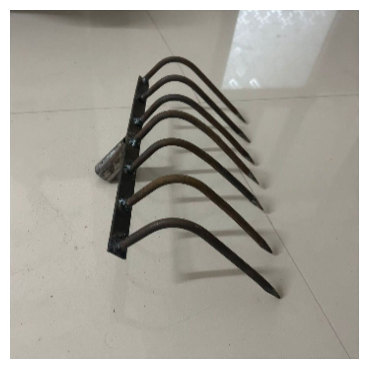 Garden Weeder Head Replace Claw Remover Tool