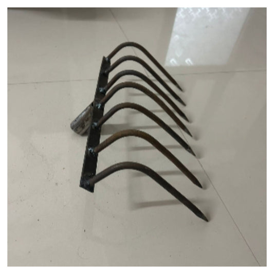 Garden Weeder Head Replace Claw Remover Tool