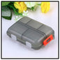 Double Layer Pill Organizer