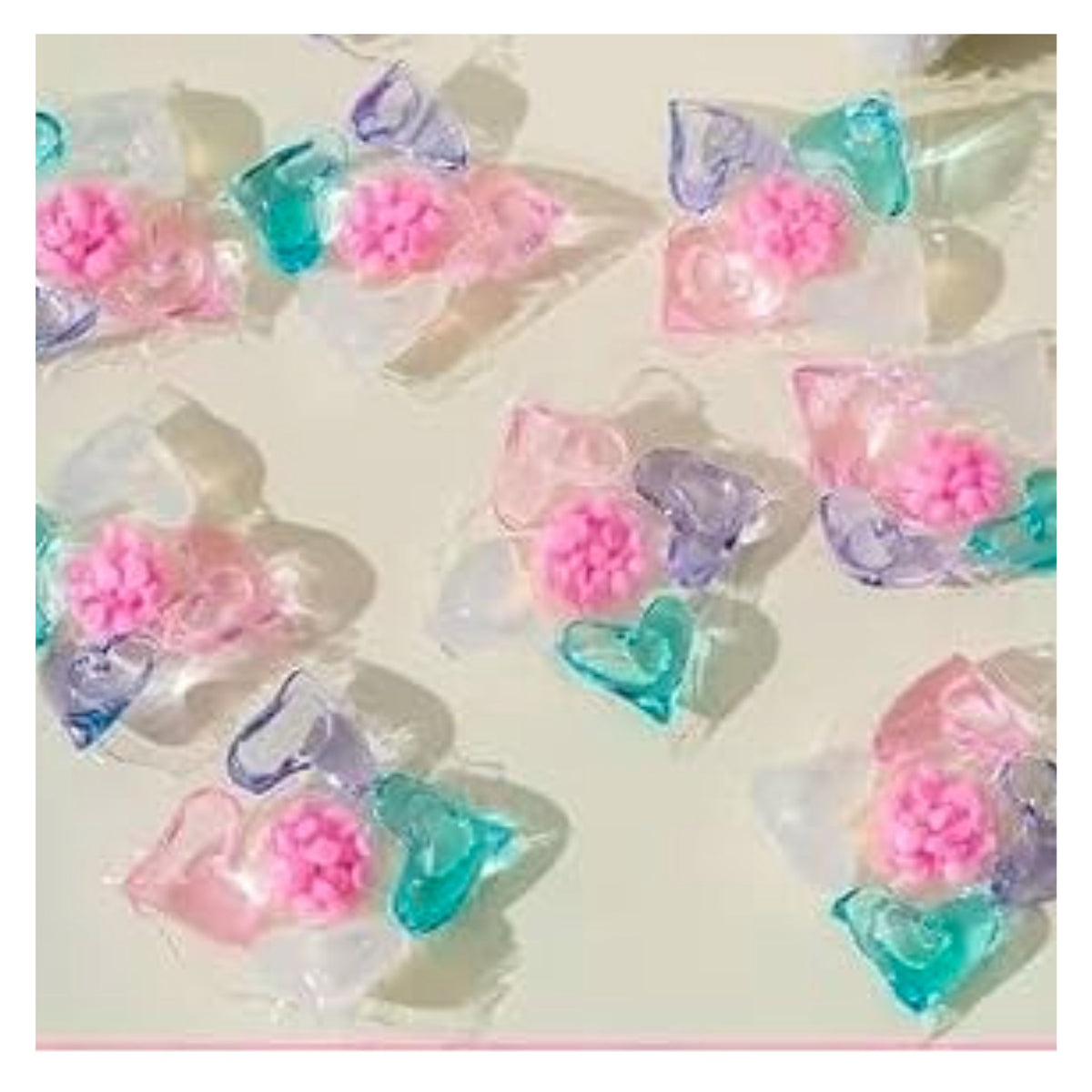 Washing Machine Detergent Pods (PACK OF 2)