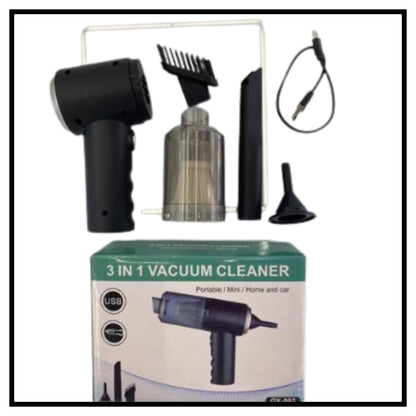 Car Vacuum Cleaner