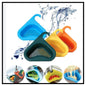 Drain Basket for Kitchen Sink(Pack of 2)