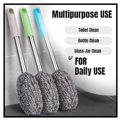 Long Handle Cleaning Brush