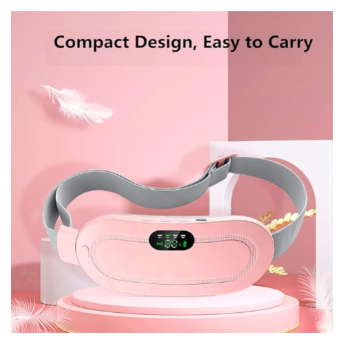 Portable Heating Pad