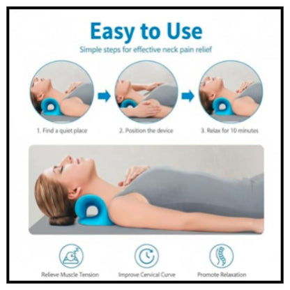 Neck Support Stretcher