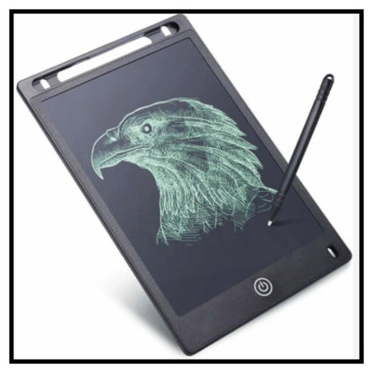 Digital Writing Tablet 8.5 Inch Rewritable Erasable Paperless Memo Writing Tablet
